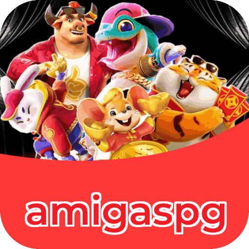 Comparação APP mobile vs versão web da amigaspg